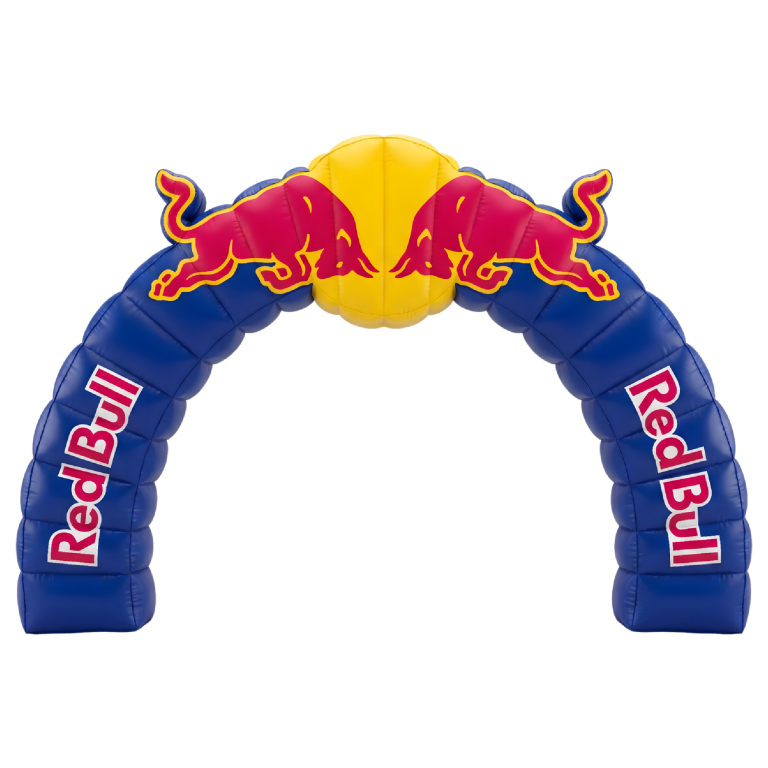 Mod. King — Red Bull