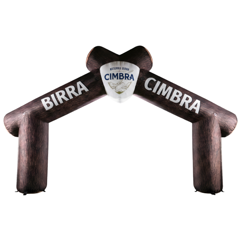 Mod. King — Birra Cimbra