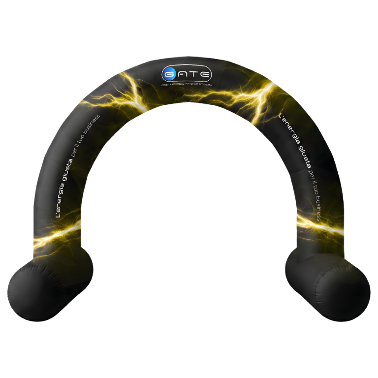 Mod. Curve — GATE Italia