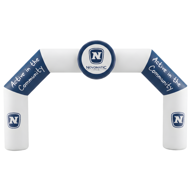 Mod. Shield — Novomatic