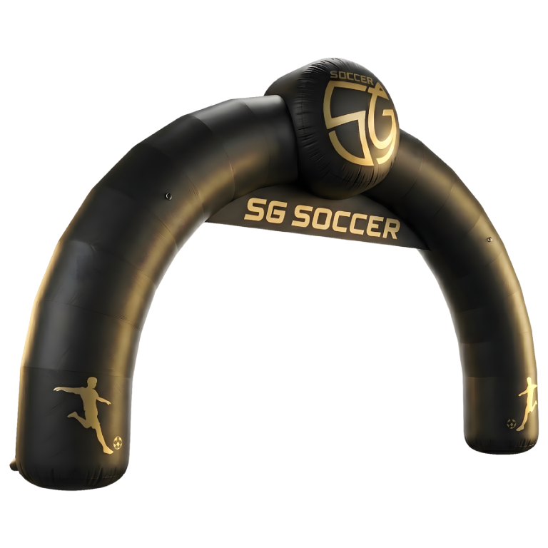 Mod. Shield — SG Soccer